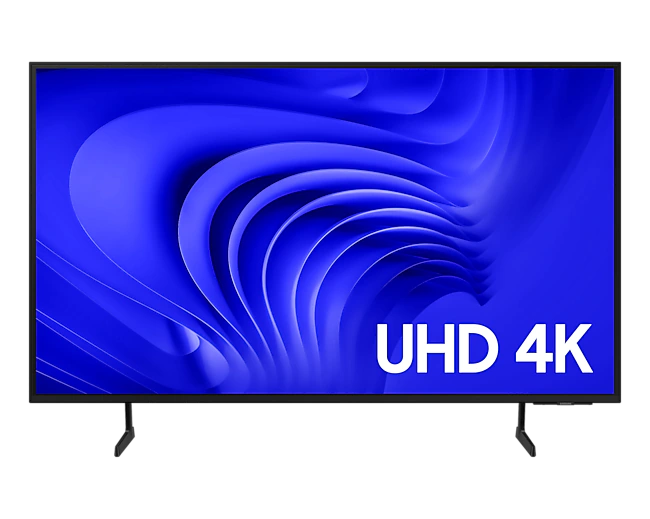 Imagem Samsung Smart TV 55" UHD 4K 2024 55DU7700