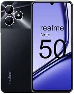 Imagem Realme Note 50