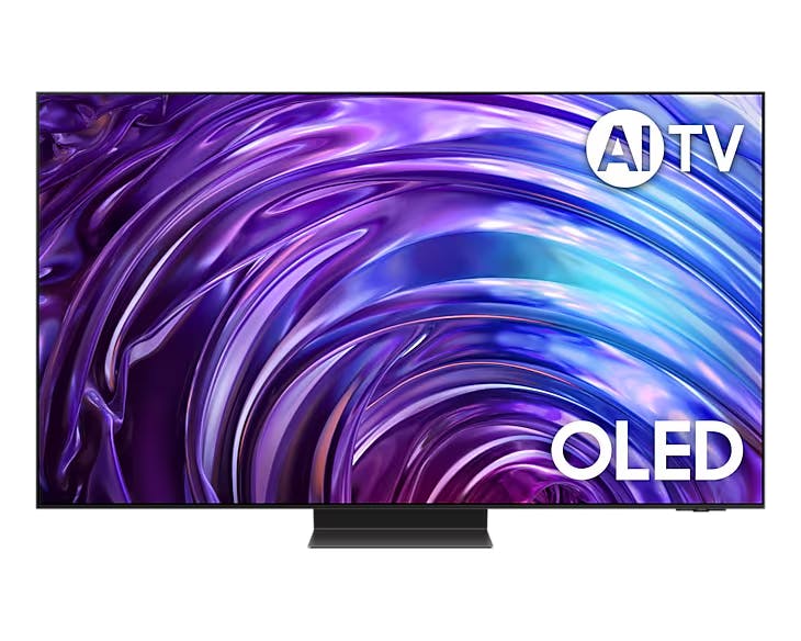 Imagem Samsung Smart TV AI 65" OLED 4K 2024 65S95D 