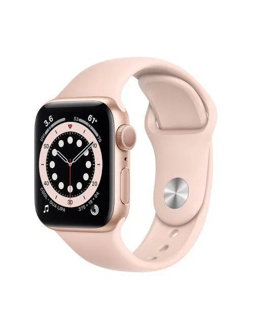 Imagem Smartwatch Apple Watch Series 7 (41mm)