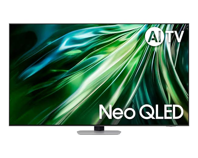 Imagem Samsung Smart TV AI Gaming 43" Neo QLED 4K 2024 43QN90D